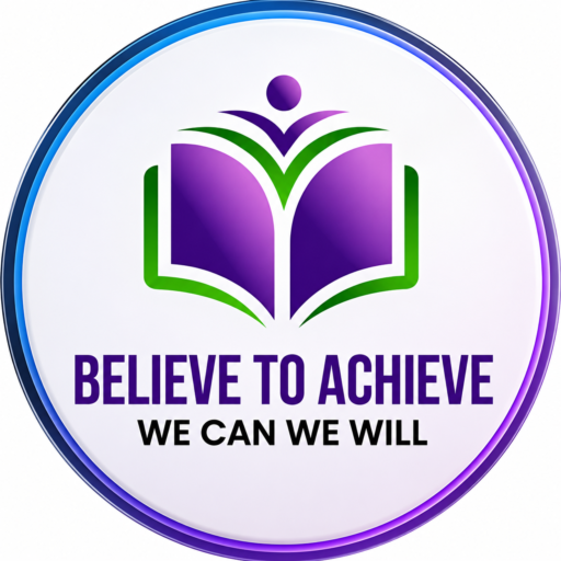 Believe to Achieve Tutoring